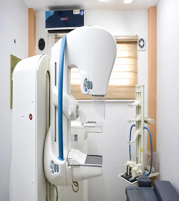Magnetic Resonance Imaging (MRI)