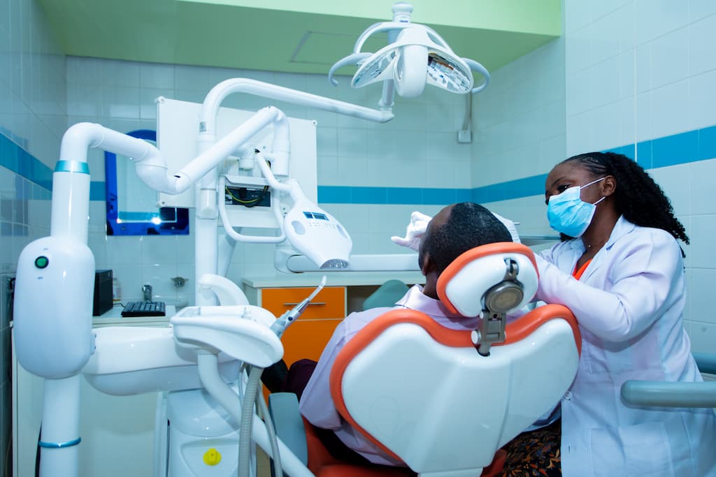 Dental Services
